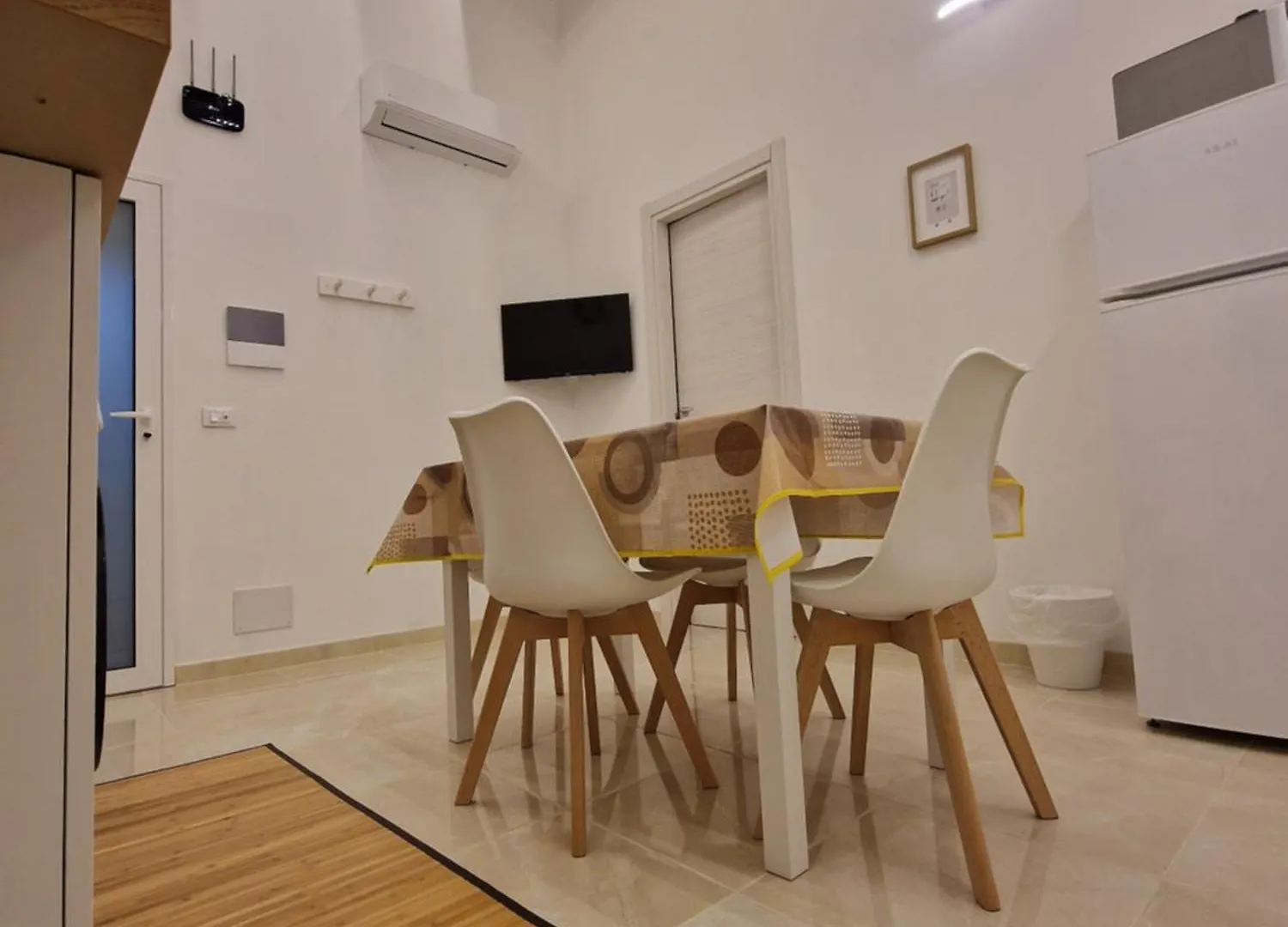 Dom wakacyjny Willa House In The Castle Via Gramignani N 35 Katania