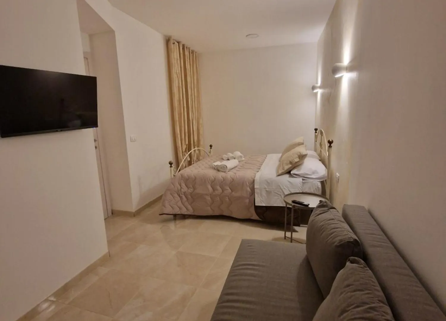 Willa House In The Castle Via Gramignani N 35 Katania